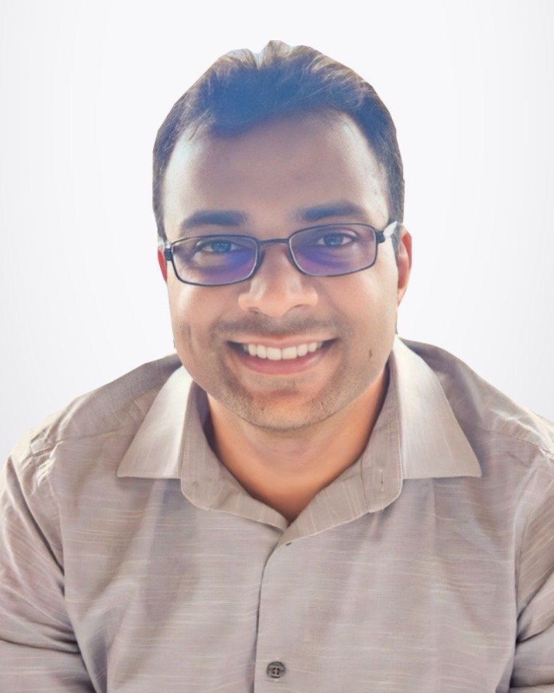 Dr. Rojin Karickal, founder of PhiloHumans